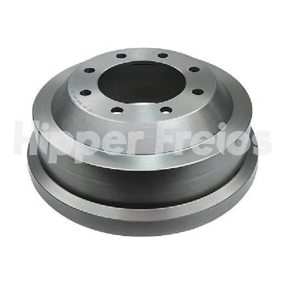 Tambor de Freio Traseiro - HIPPER FREIOS HF115