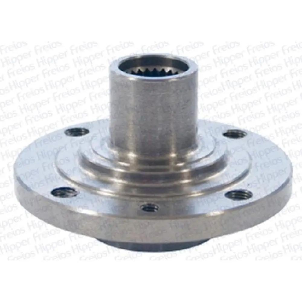 Cubo de Roda Dianteiro - HIPPER FREIOS HFCD30