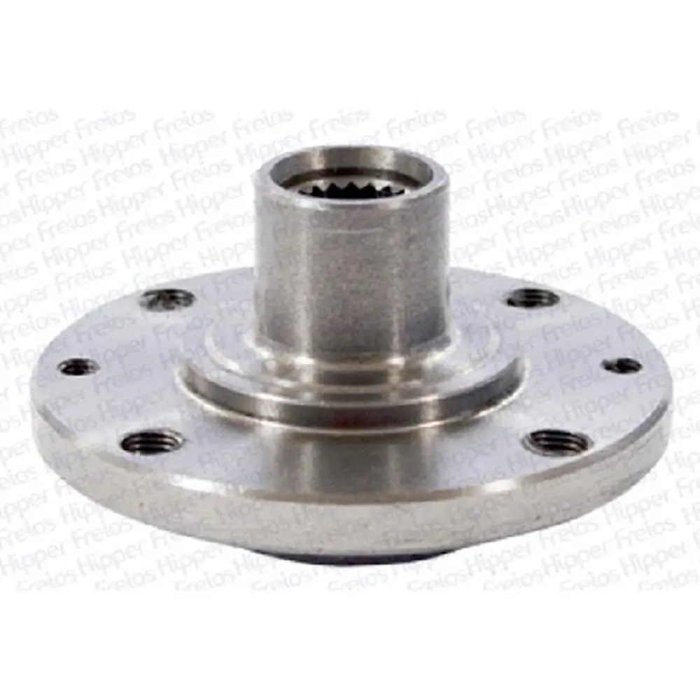 Cubo de Roda Dianteiro - HIPPER FREIOS HFCD33