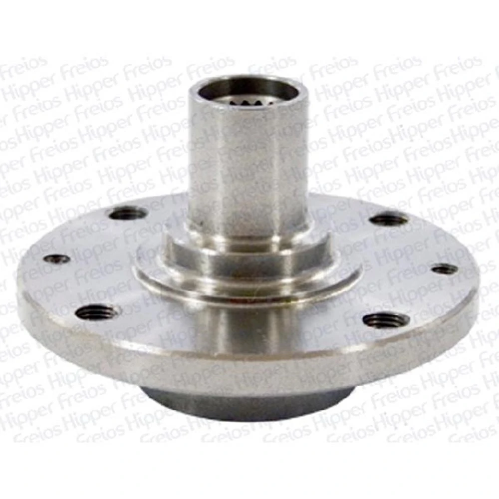 Cubo de Roda Dianteiro - HIPPER FREIOS HFCD34