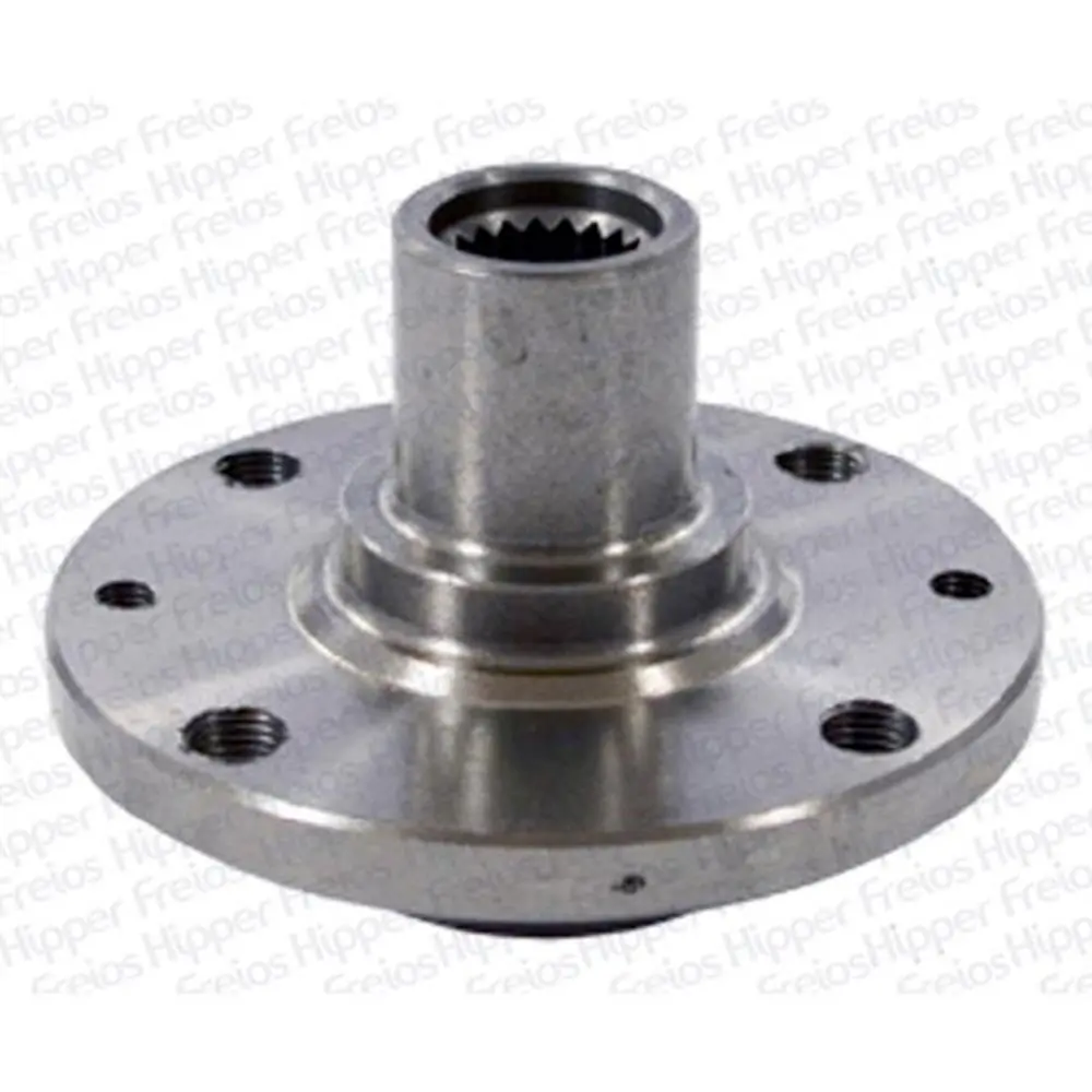 Cubo de Roda Dianteiro - HIPPER FREIOS HFCD31