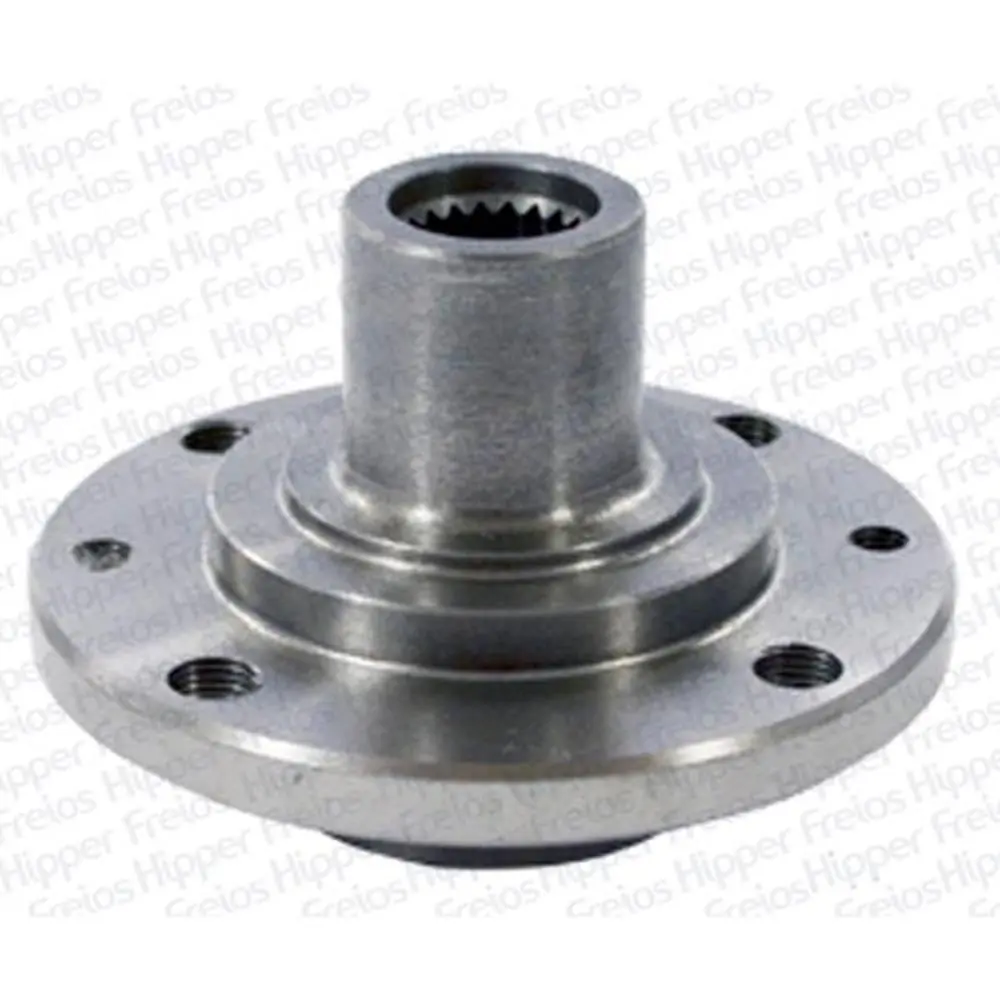 Cubo Roda Diant Fiorino 94/ Hfcd31a Hipper Fre