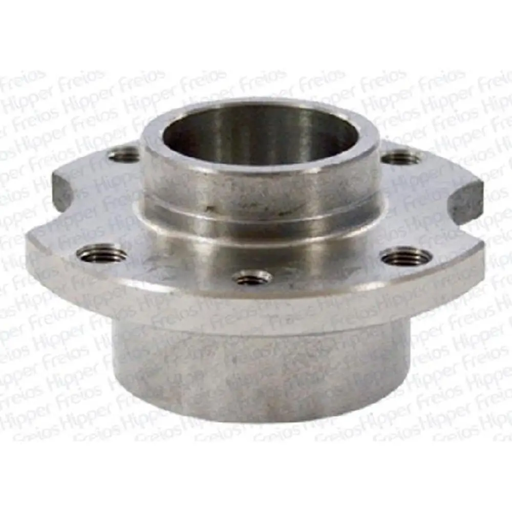 Cubo de Roda Traseiro com Rolamento - HIPPER FREIOS HFCT31