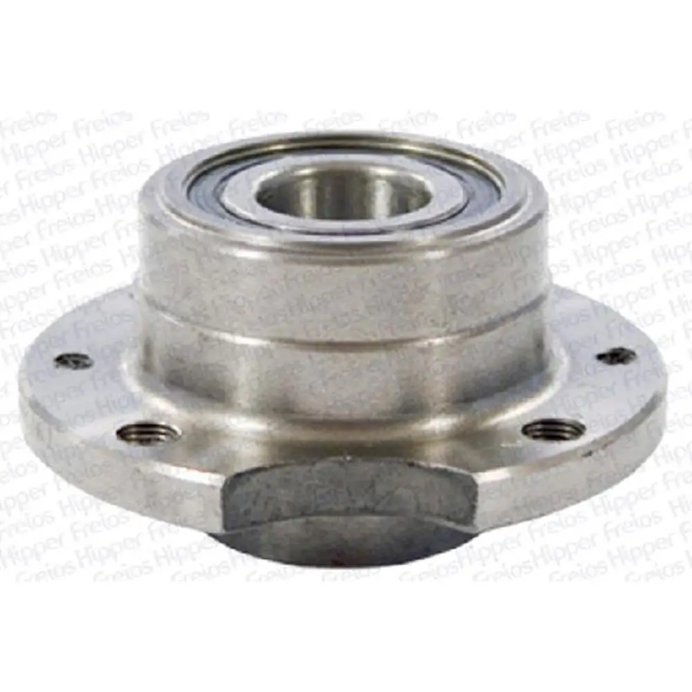 Cubo de Roda Traseiro com Rolamento - HIPPER FREIOS HFCT38