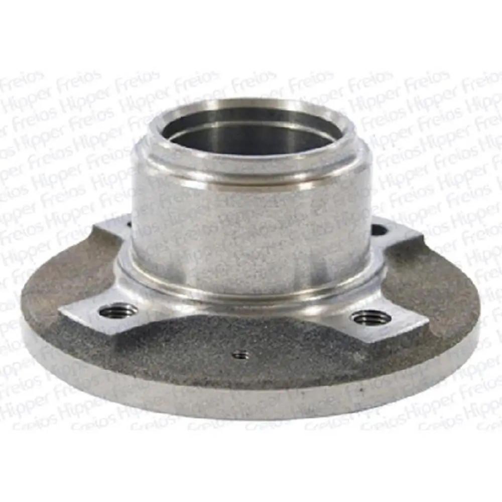 Cubo de Roda Traseiro - HIPPER FREIOS HFCT20