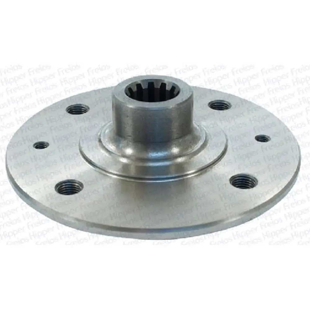 Cubo de Roda Traseiro - HIPPER FREIOS HFCT09