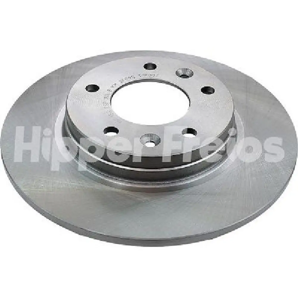Disco de Freio Traseiro Sólido - HIPPER FREIOS HF15G