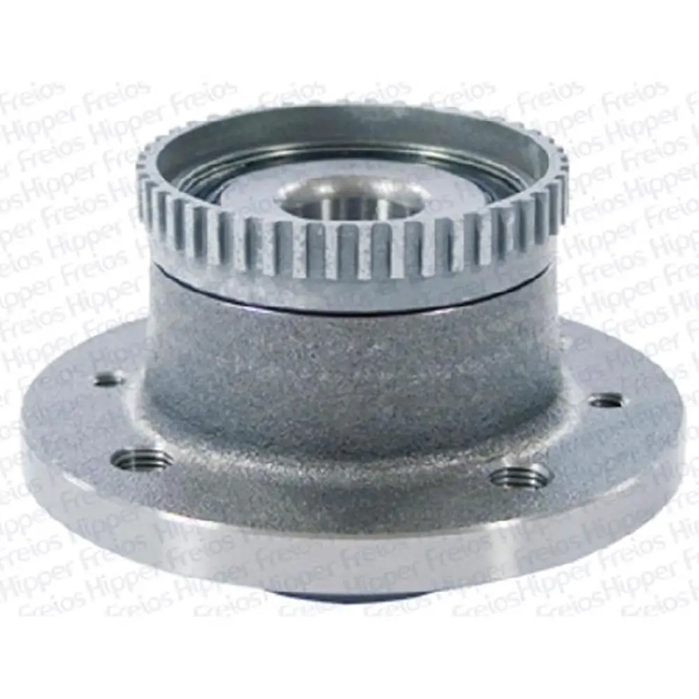 Cubo de Roda Traseiro RENAULT SCENIC com Rolamento com ABS - HIPPER FREIOS HFCT842A