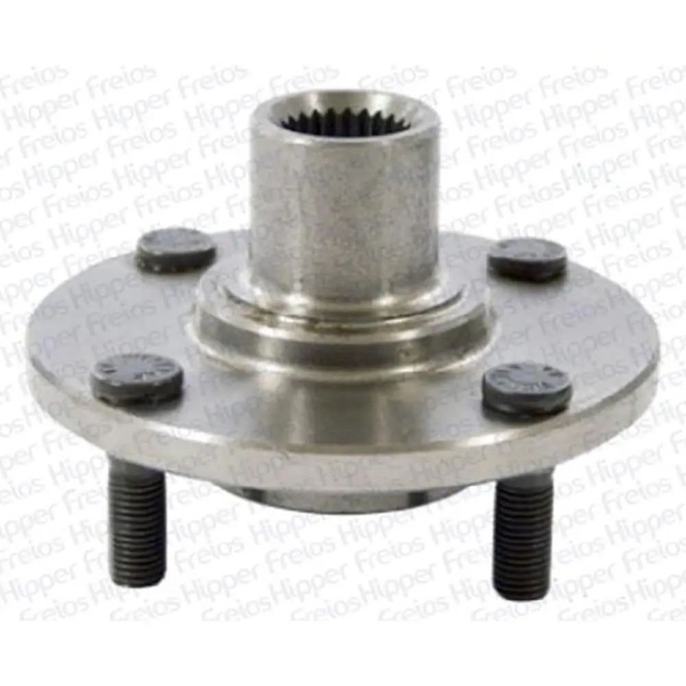 Cubo de Roda Dianteiro - HIPPER FREIOS HFCD10A