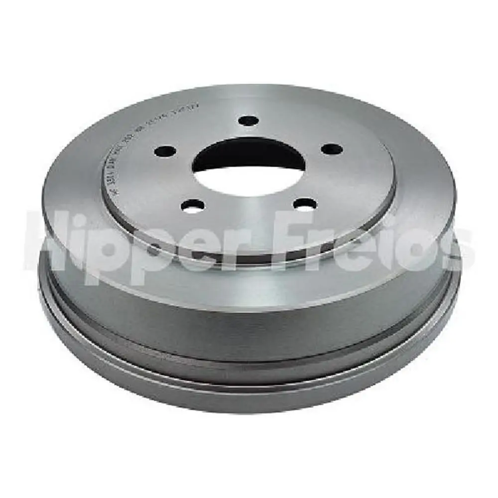 Tambor de Freio Traseiro HYUNDAI HR - HIPPER FREIOS HF330A