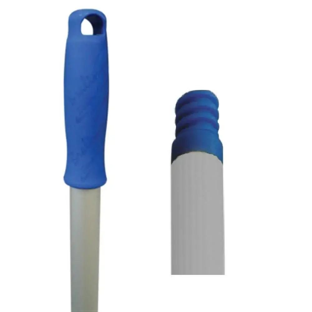 Cabo Aluminio 1,40cm C/rosca Estriado Ce140