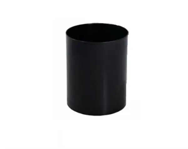 Cesto Lixo S/tampa 14l Pto Cl24pr