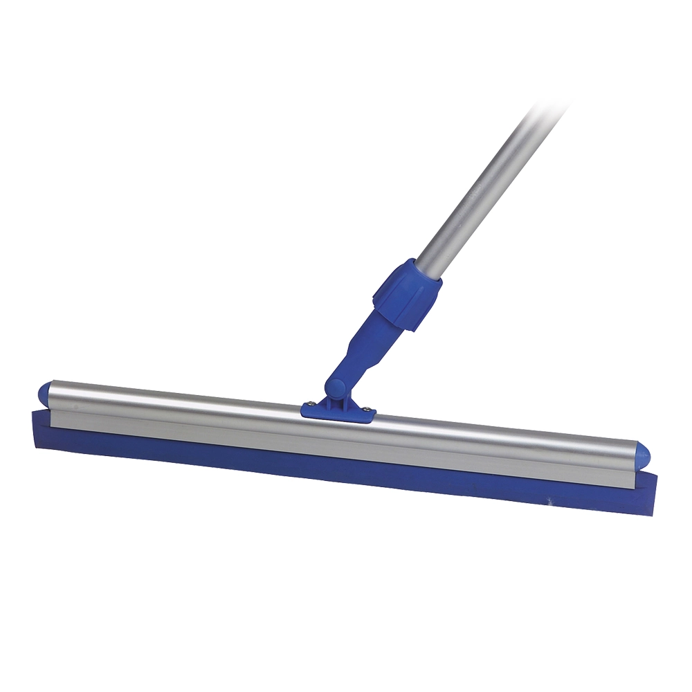Rodo Twister 45cm Bralimpia C/cabo Aluminio