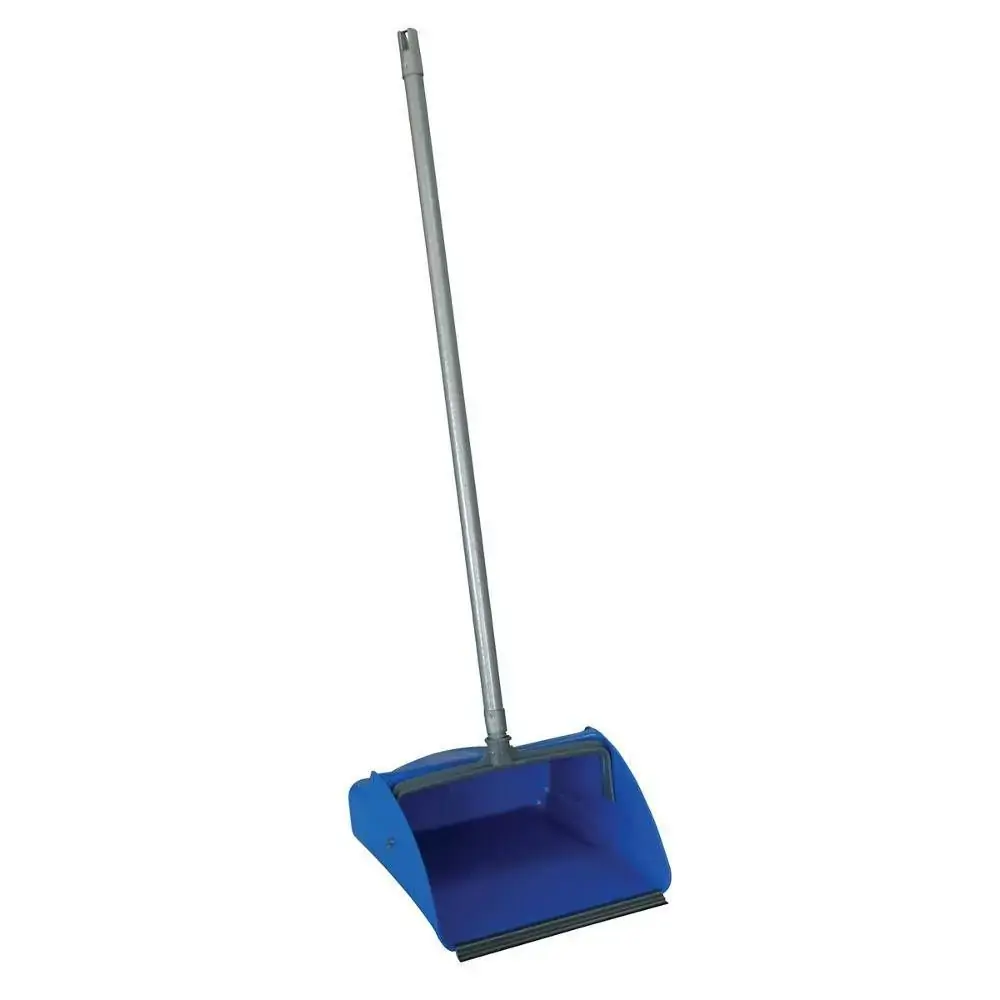 Pa De Lixo Coletora Plastica Pp555 Bralimpia