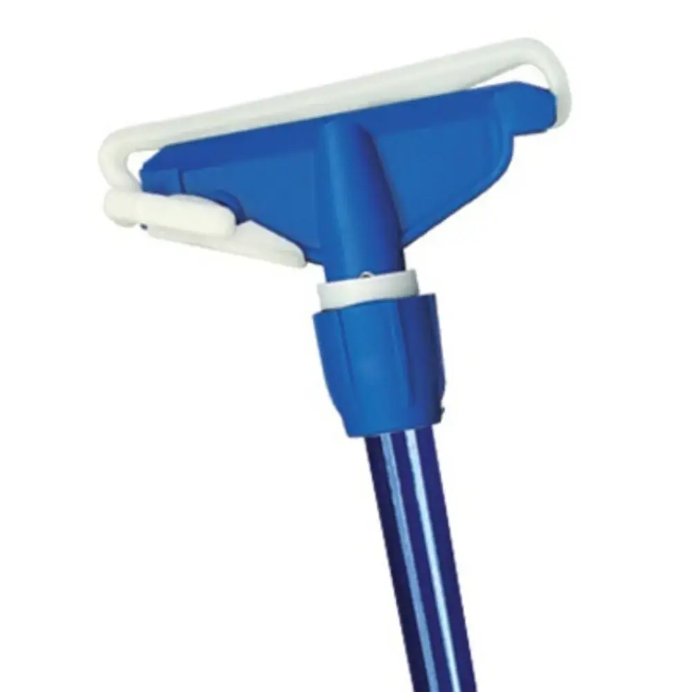 Haste Bralimpia Euro Plast Azul