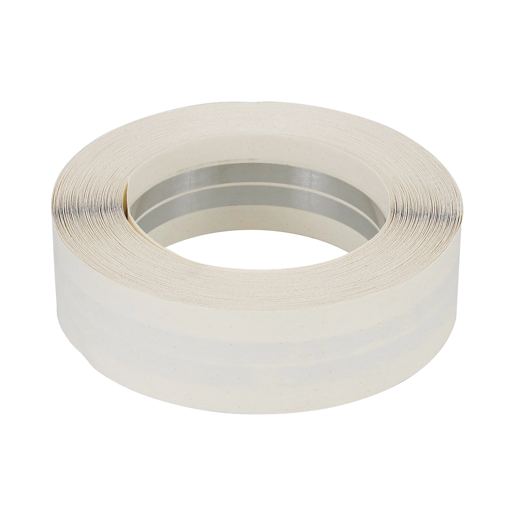Fita para Cantos Branca 50mm Rolo 30m Knauf