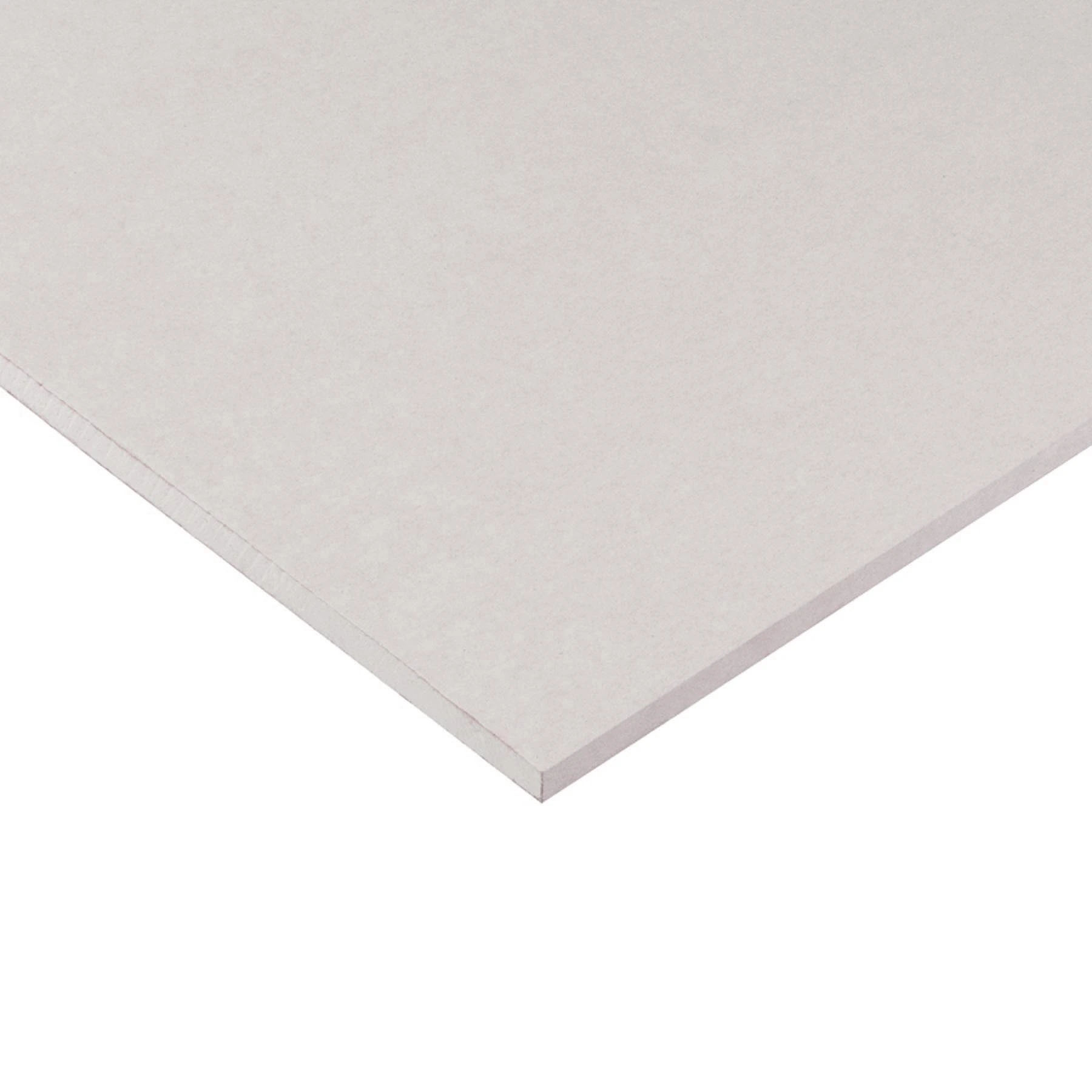 Chapa de Drywall Flexboard 2,40x1,20m Branca Knauf