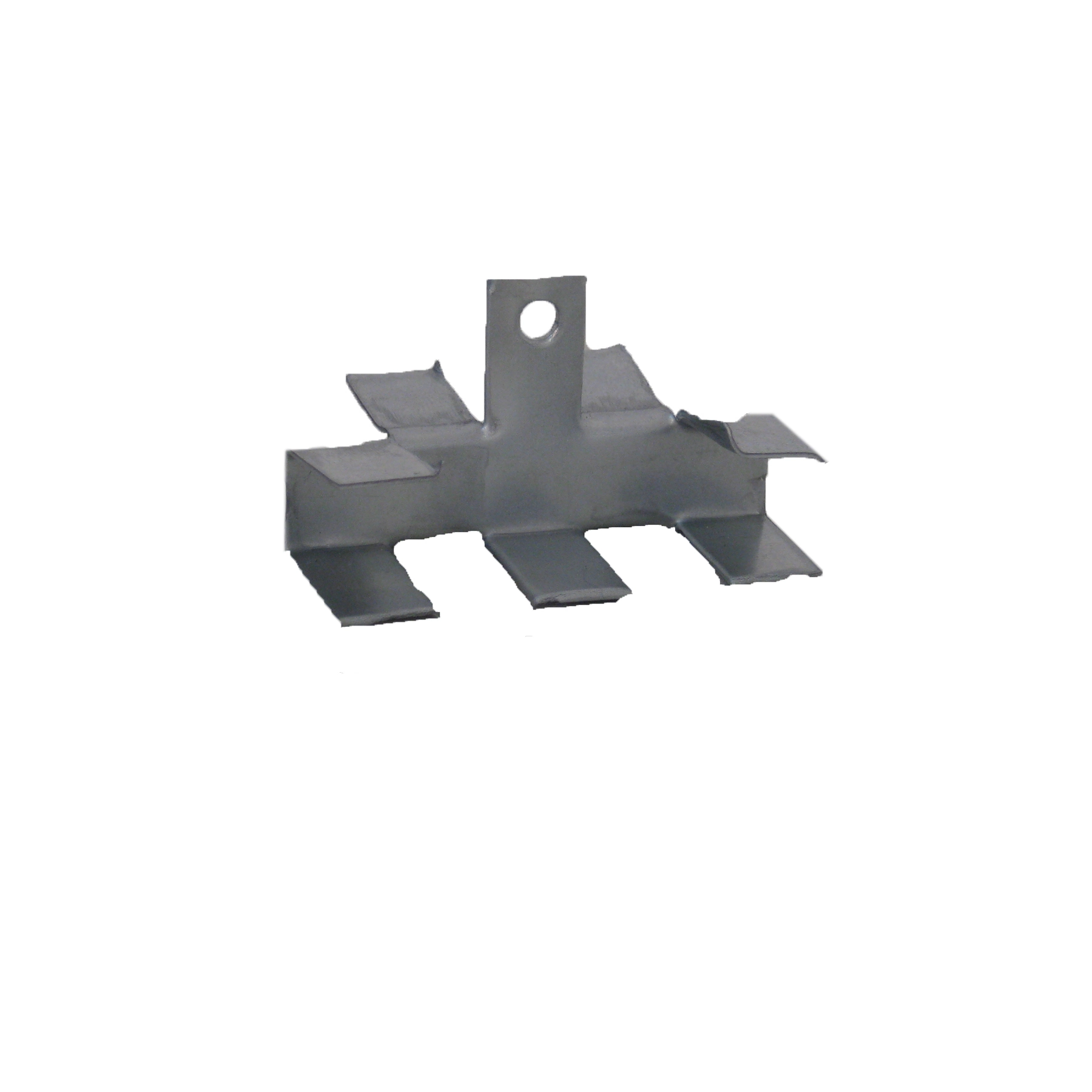 Junção H 12,5mm Knauf