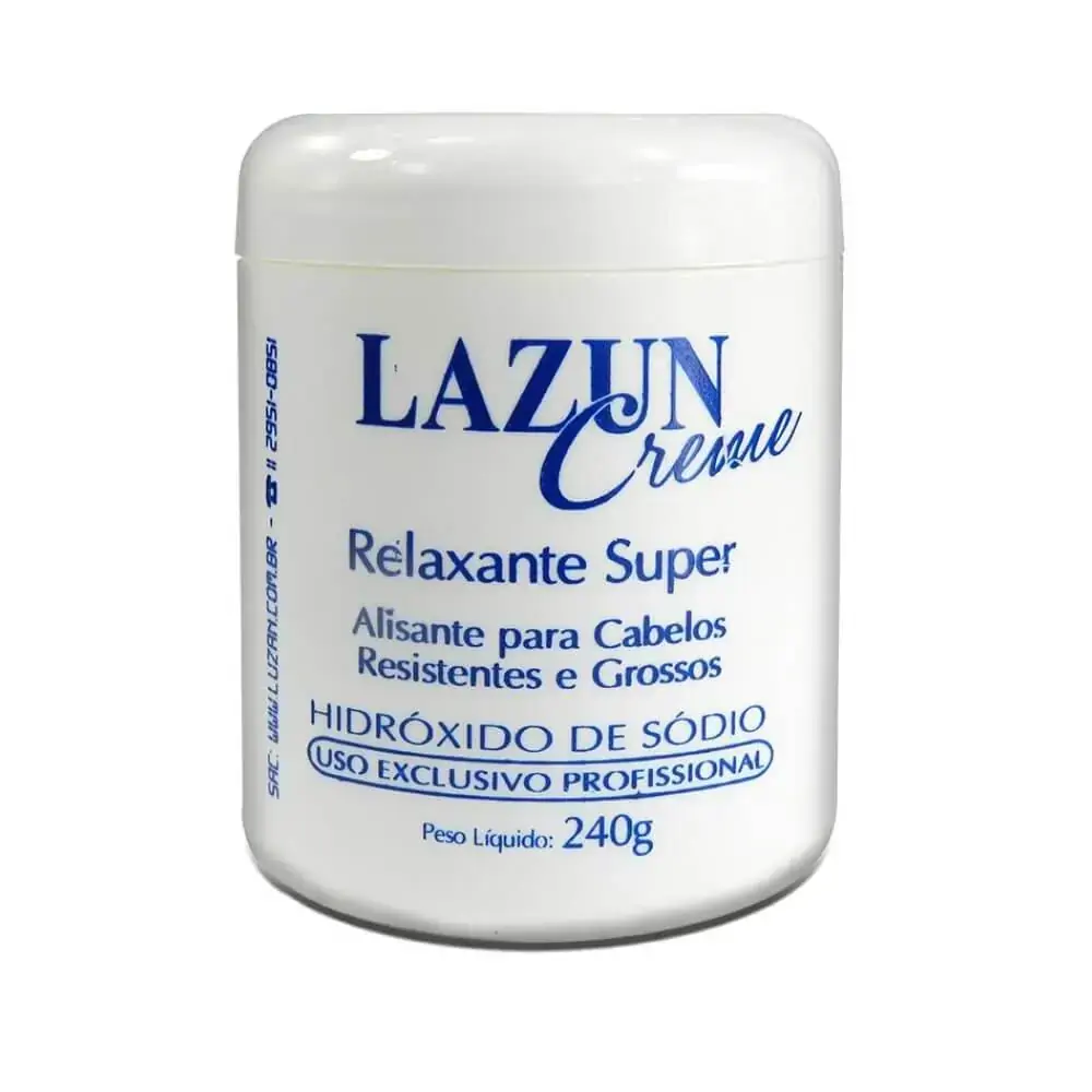 Alis Luzan Super