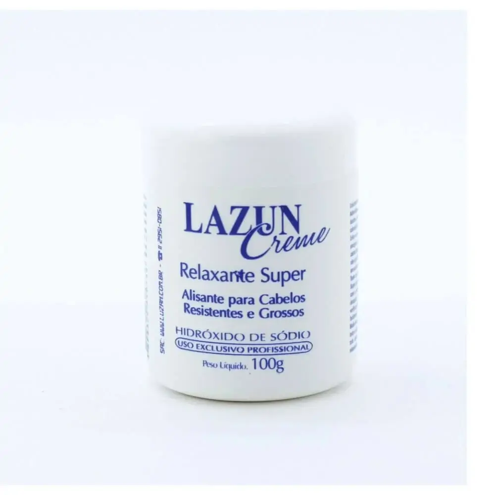 Alis Luzan Super