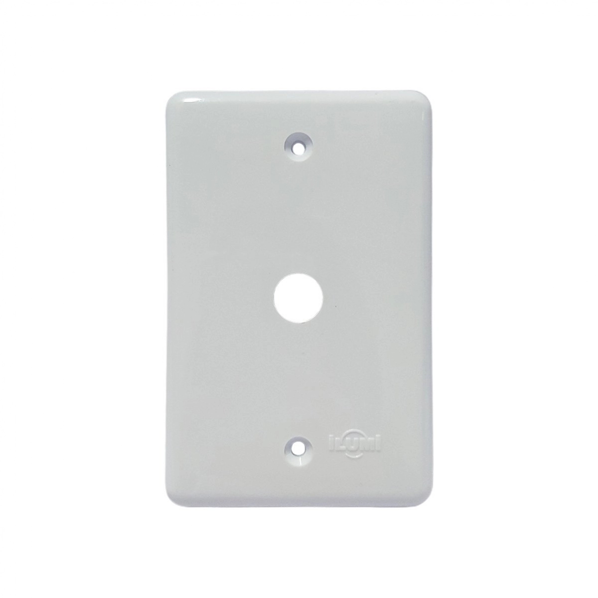 Ilumi Placa Saida De Fio 2x4 R 2053