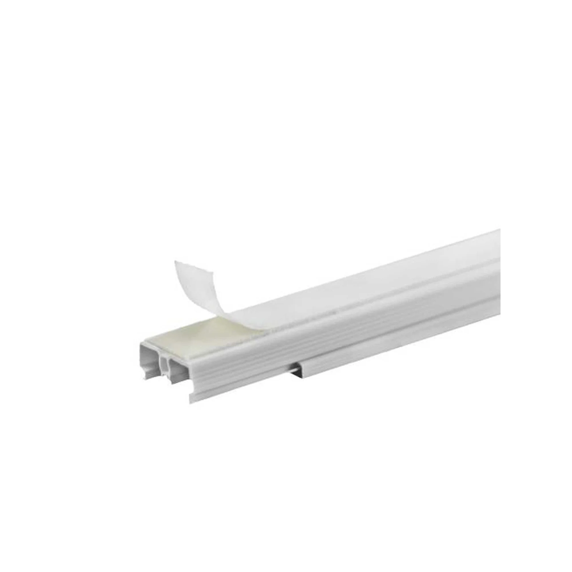 Canaleta Ilumi C/adesivo Br 40x16x200