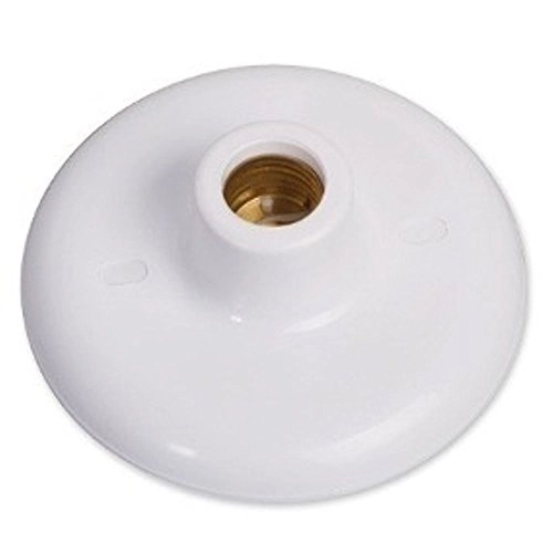 Plafon Ilumi Bco. 60w