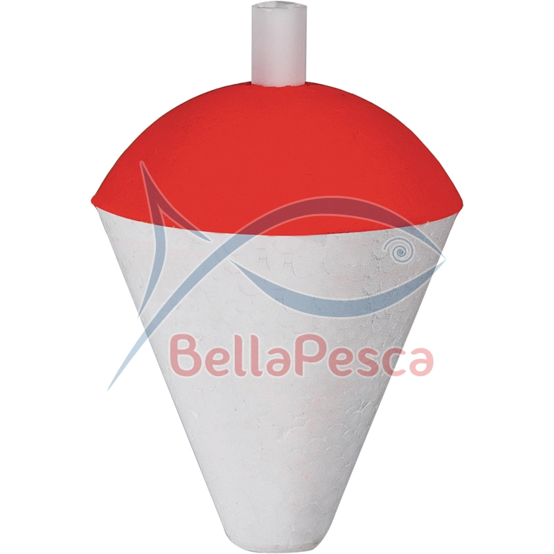 Boia Isopor N 04 C/4 Uni 12376 Bellapesca
