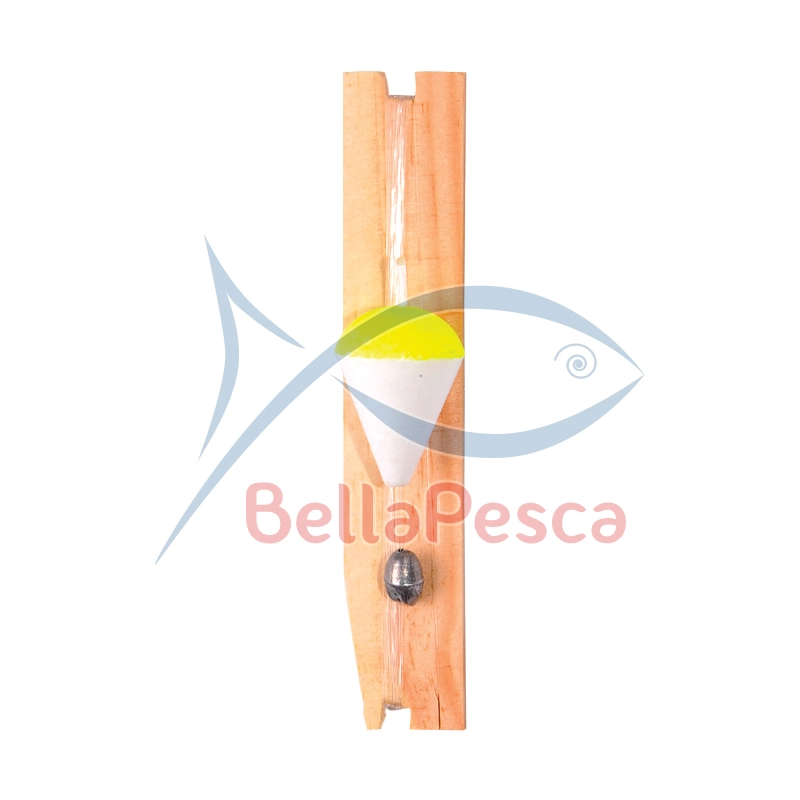 Kit Pesca C 1 Am 12403 Bellapesca
