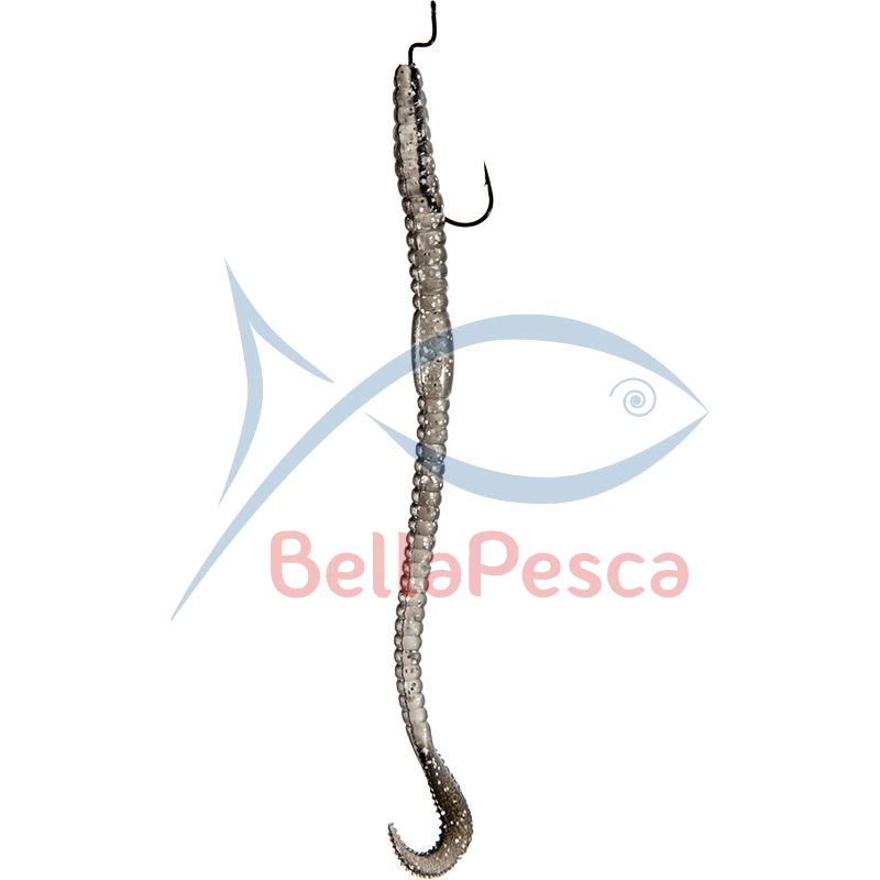 Isca Minhoca Anzol Worn N1 0 12993 Bellapesca