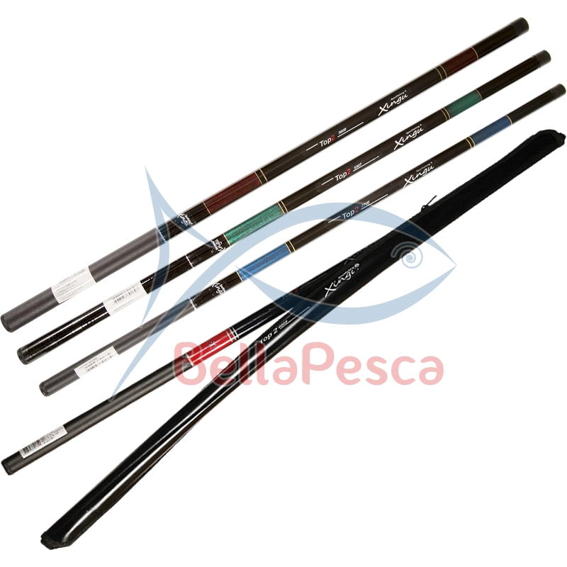 Vara Telescopica 3m 12637 Bellapesca