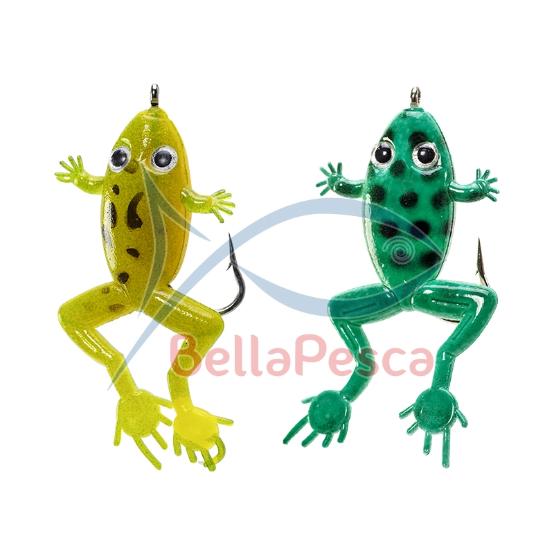 Isca Perereca 60mm 25061 Bellapesca