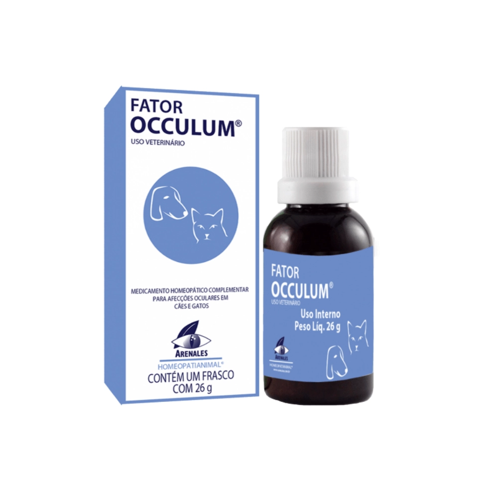 Fator Occulum 26g