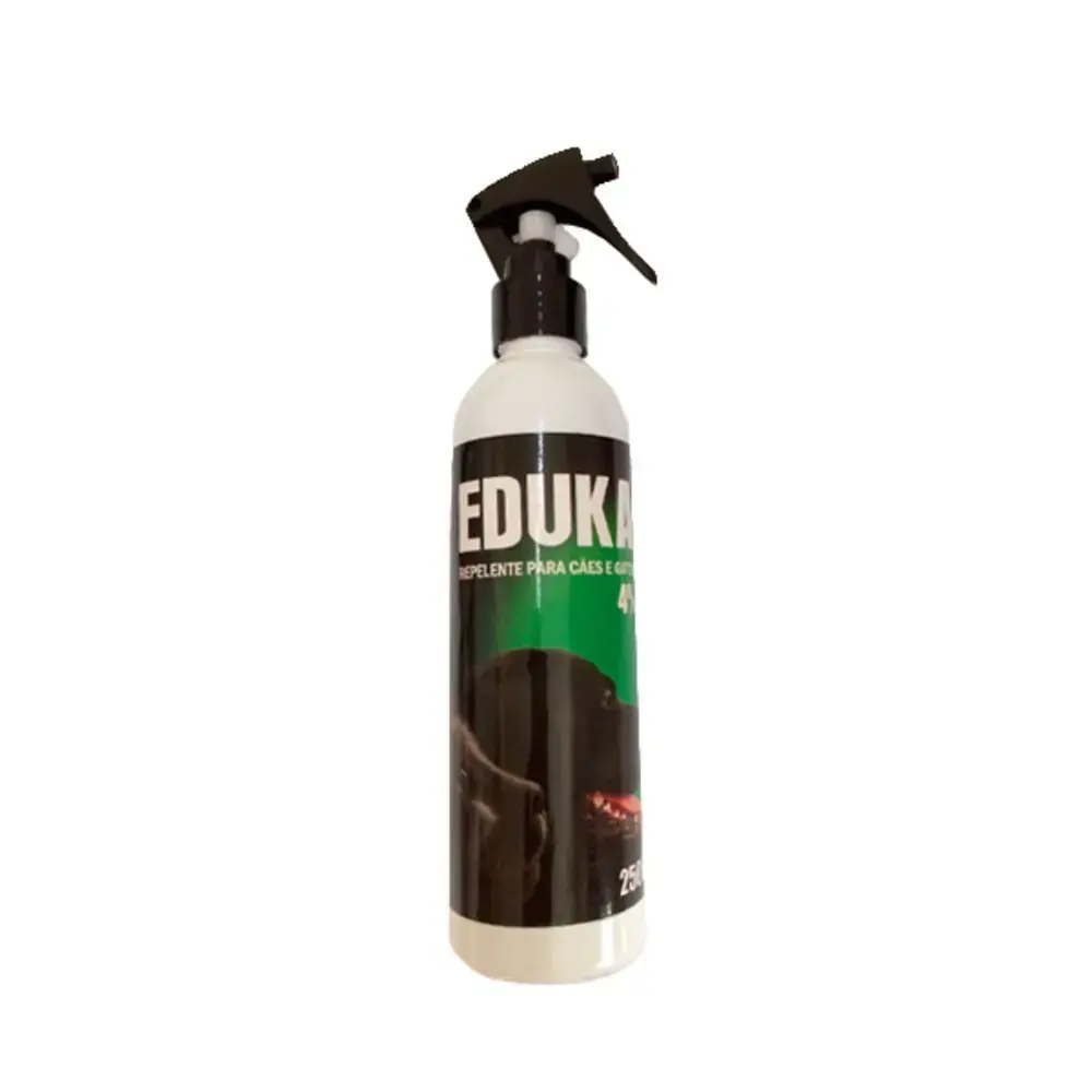 Educador Eduka Caes E Gatos R 3180