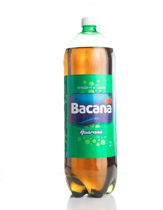 Refrig Bacana 2lt Guarana