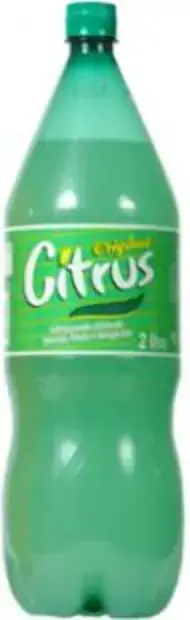 Refrig Bacana 2lt Citrus
