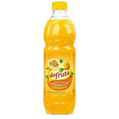 Suco Conc Bacana Maracuja