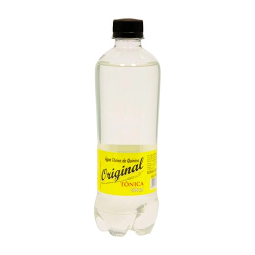 Agua Tonica Original 500ml