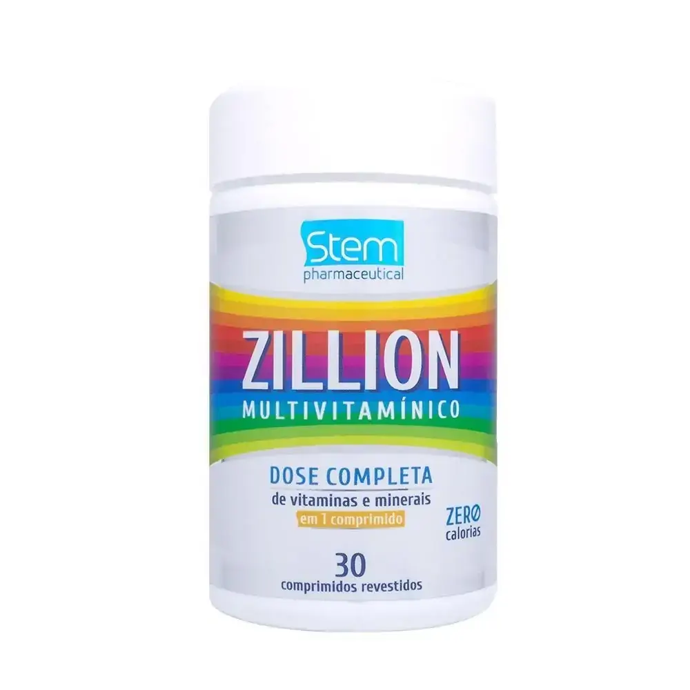 Zillion Stem Pharmaceutical