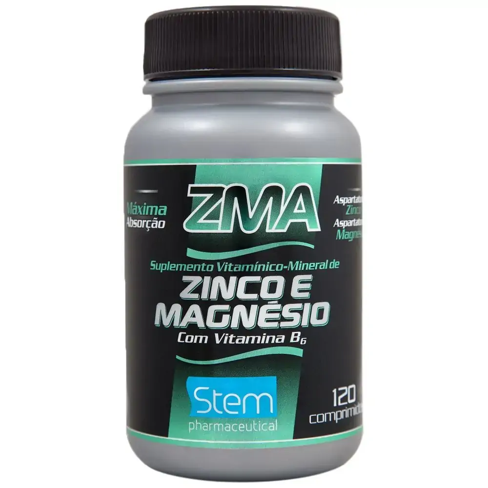 Ma 120comprimidos Stem