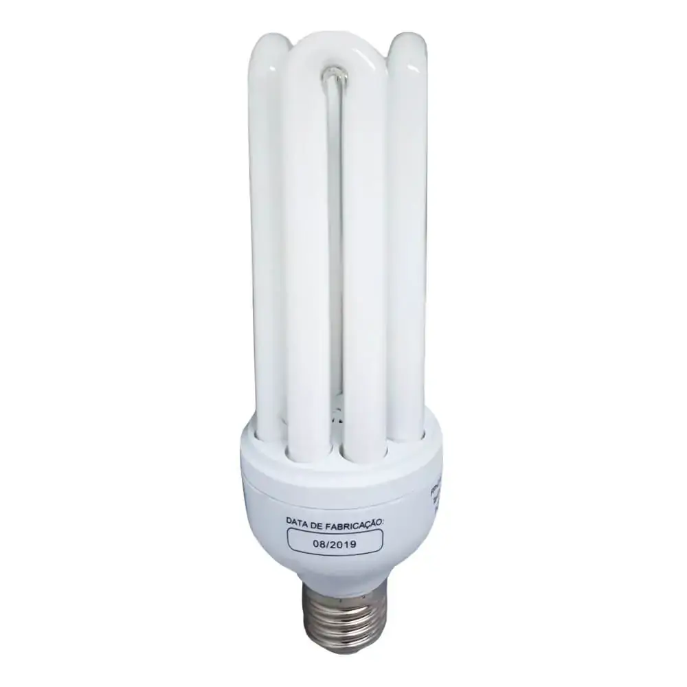 Lâmpada Elétrica Ourolux 30w 127v 4u