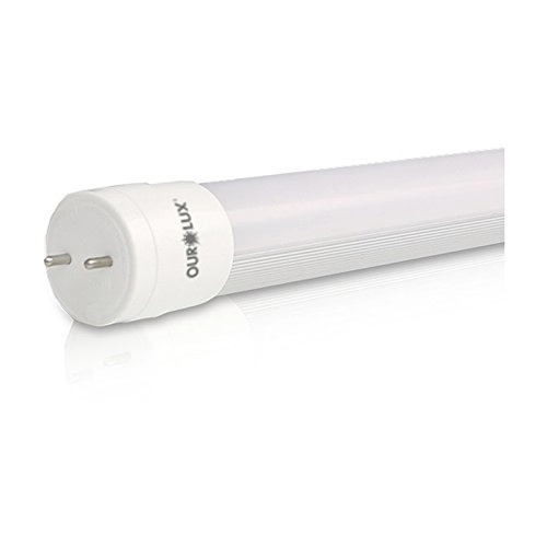 Lampada De Uso Ourolux Superled Tub 10w Biv