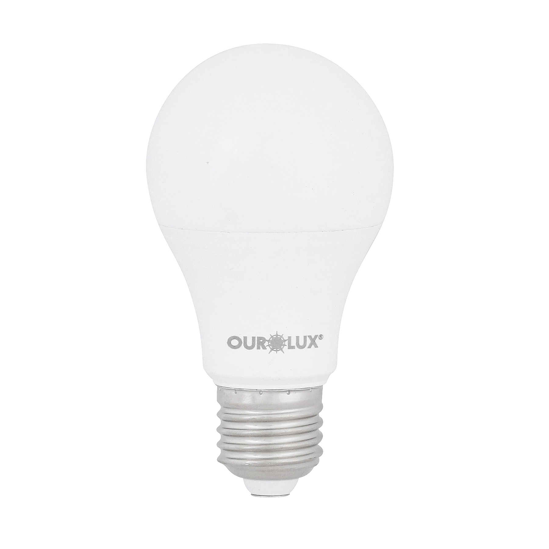 Lâmpada Superled Ourolux 9W 6500K BIV