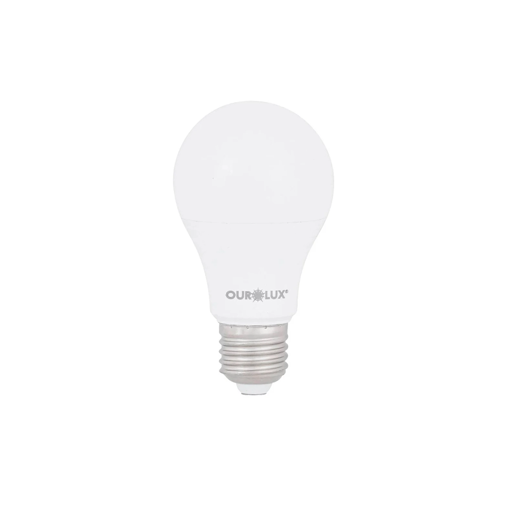 Lampada Controled Ourolux 9w Bivolt 3 Tons 6500k