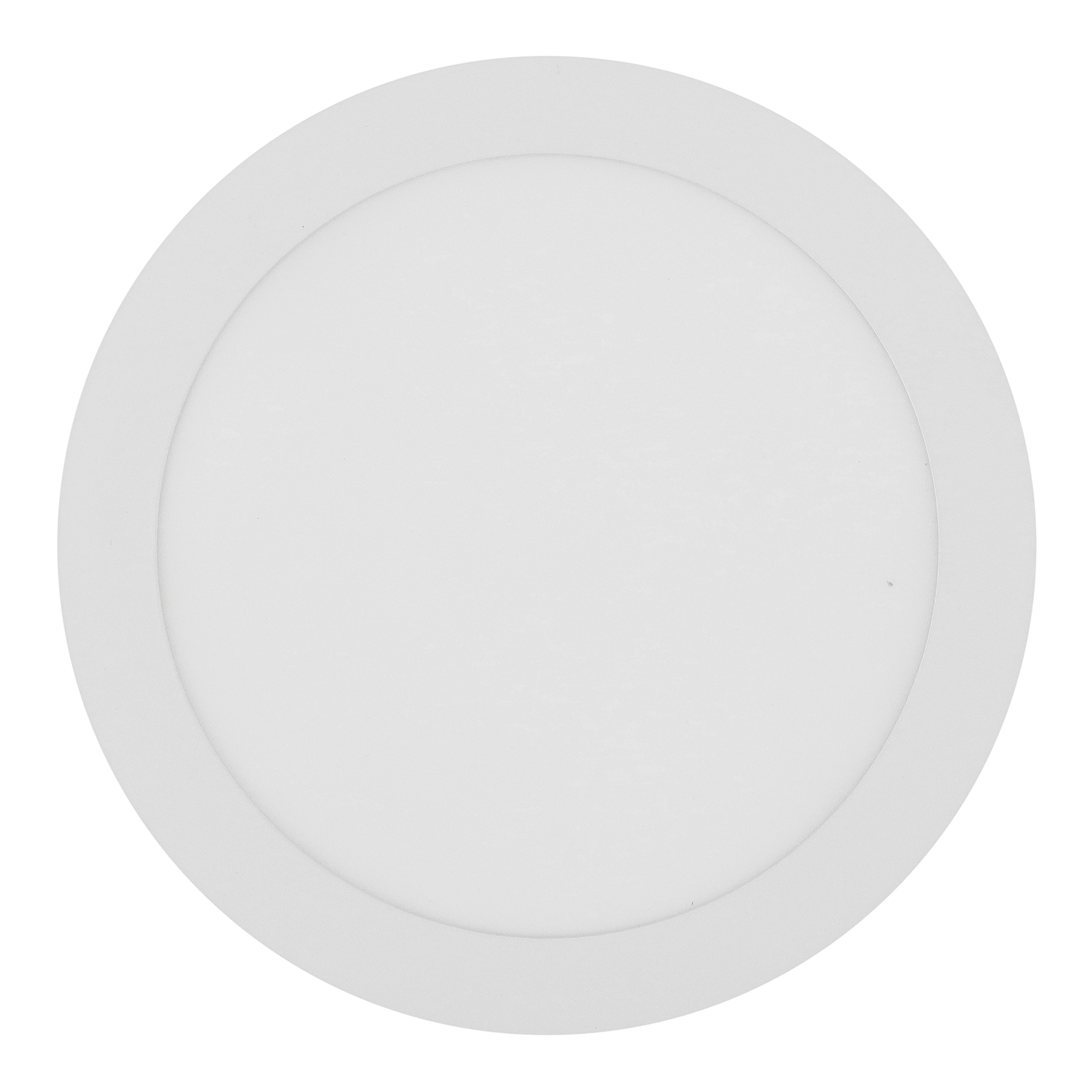 Painel Led Emb 18w Biv 6400k Rd 22,3cm 1080lm
