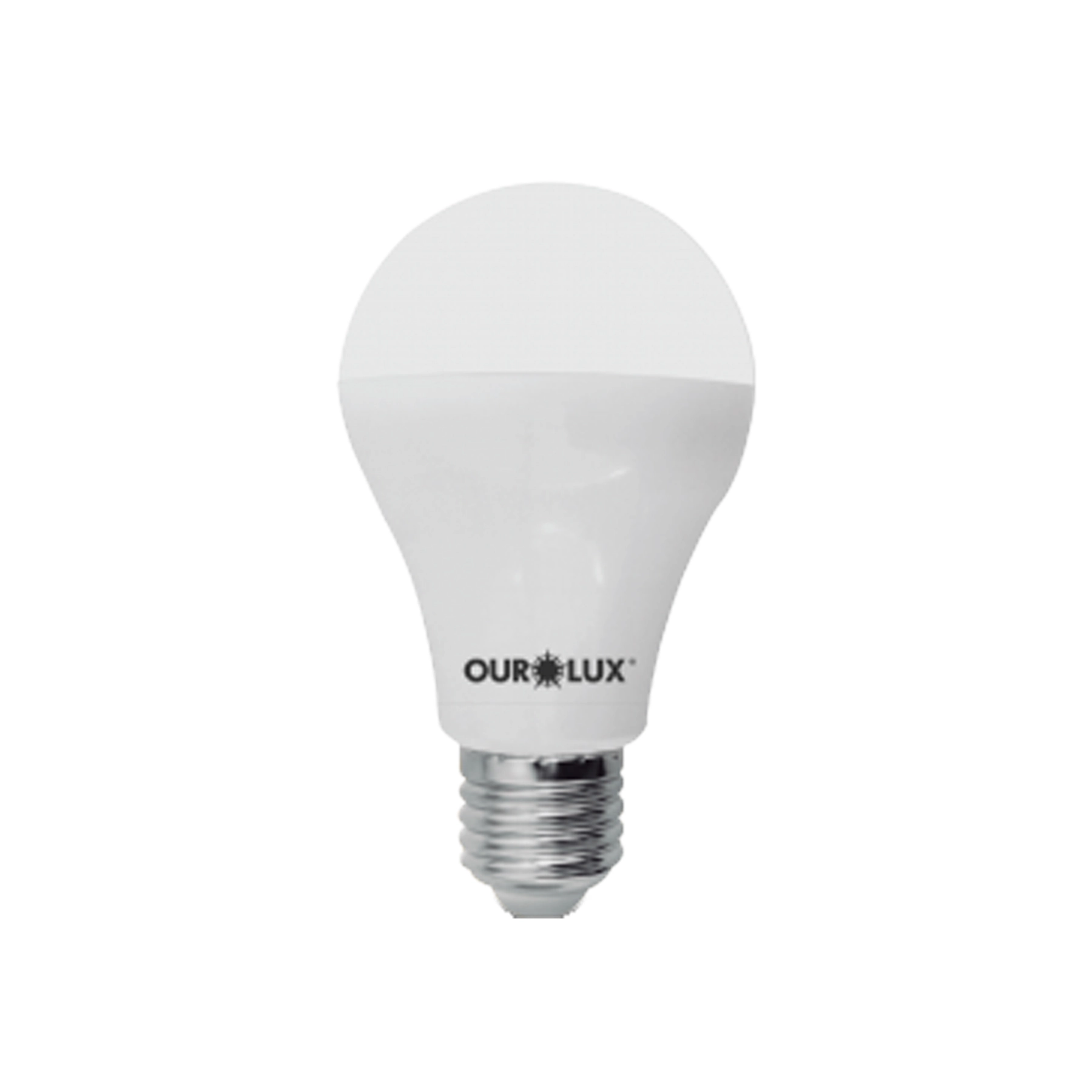 Lamp.superled Ourolux Biv.15w 3000k