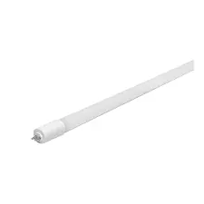 Lampada Led Tubular T5 Sem Drive - 4.000k - 09w - Biviolt - 56cm