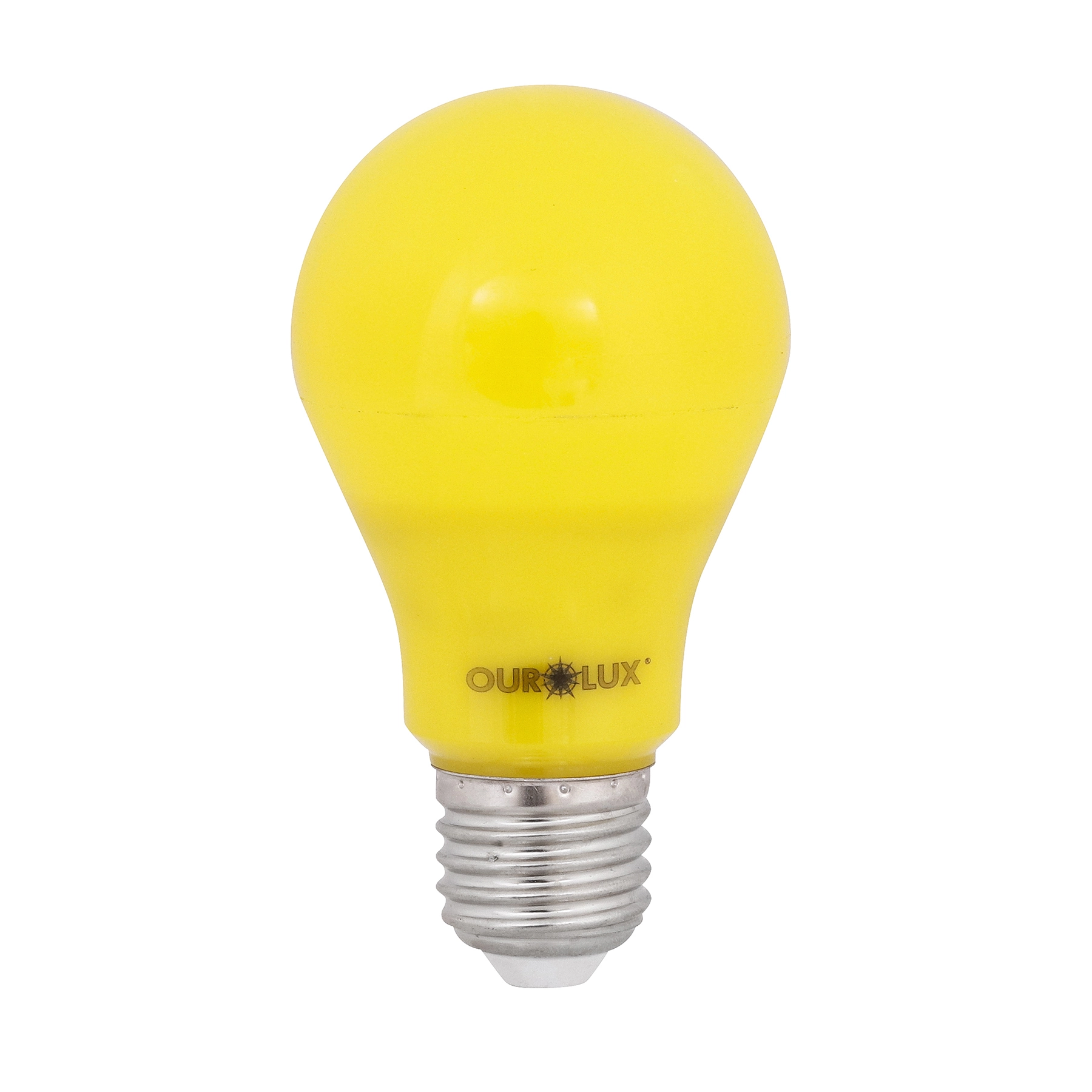 Lamp Ourolux Superled 4w Biv Ant In