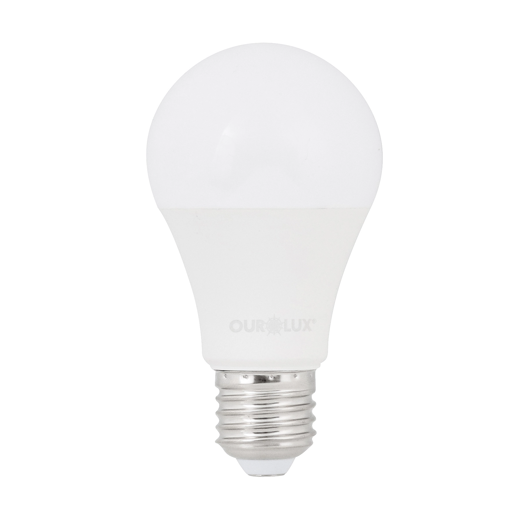 Superled Ouro12w Biv 3000k Cx