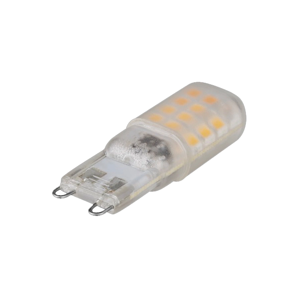 Lampada Led G9 - 6.500k - 2,5w - 220v